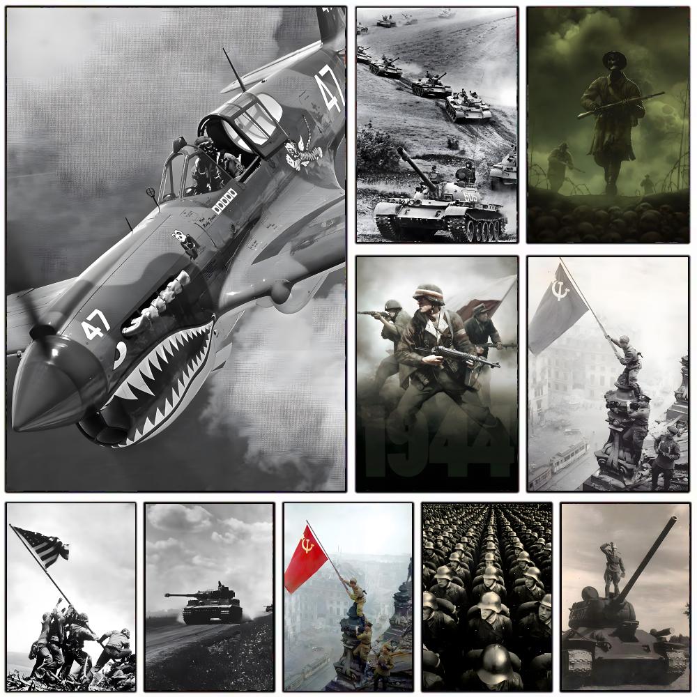 Vintage Collectible Posters - ヴィンテージアート：歴史的な古い写真をモチーフにしたポスター。モダンなインテリア装飾や、現代的な壁掛けアートコレクションに最適。