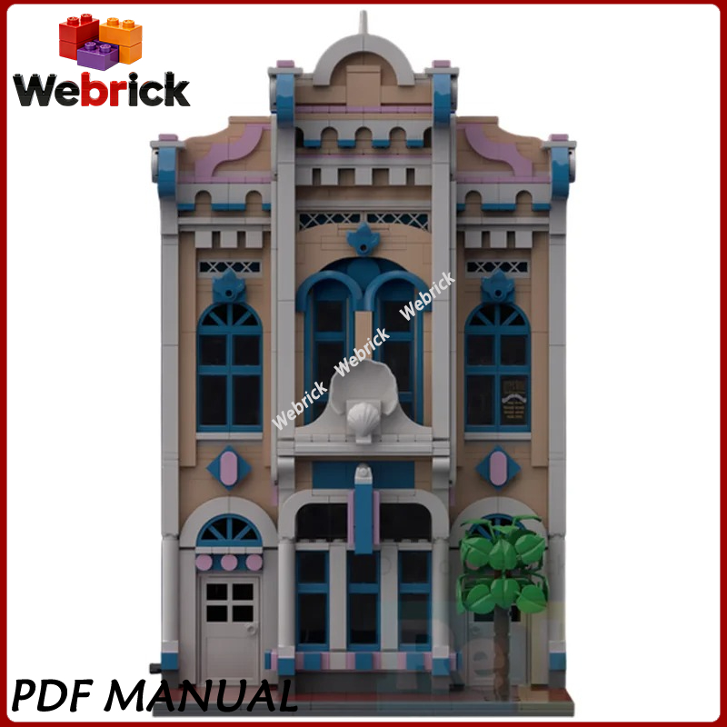 デスクトップコレクタブルファンタジーキャンディショップMOC - Vintage Collectibles Store のレビューと価格