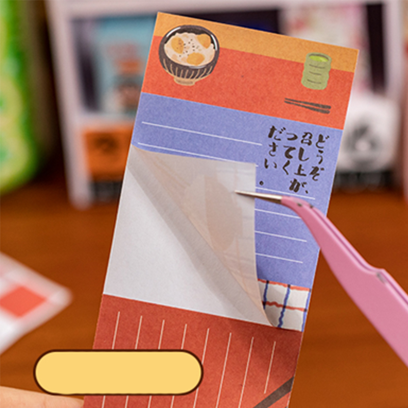 Mr.Paper 30枚/冊 昭和レトロ ティアブルメモパッ - Vintage Collectible Books のレビューと価格